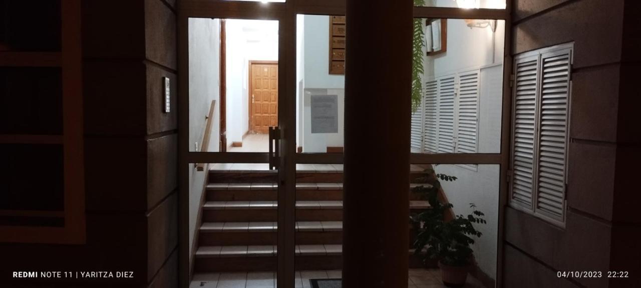 Pisoyari Apartment Santa Cruz de la Palma  Exterior photo