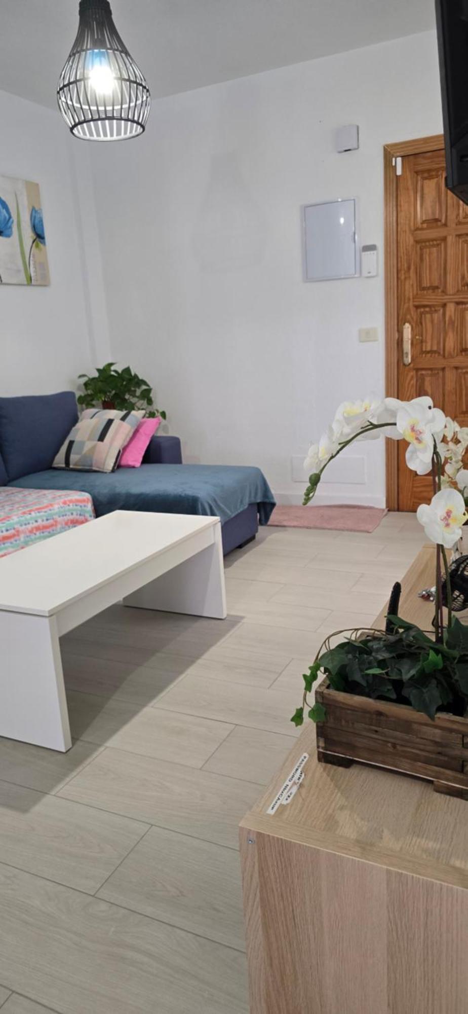 Pisoyari Apartment Santa Cruz de la Palma  Exterior photo