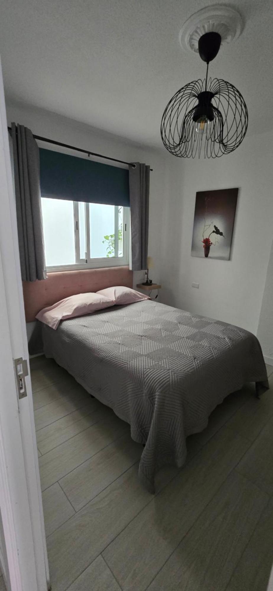 Pisoyari Apartment Santa Cruz de la Palma  Exterior photo